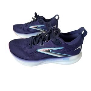 Brooks Glycerin GTS 22 Running Shoes Women’s Size 8 Wide D